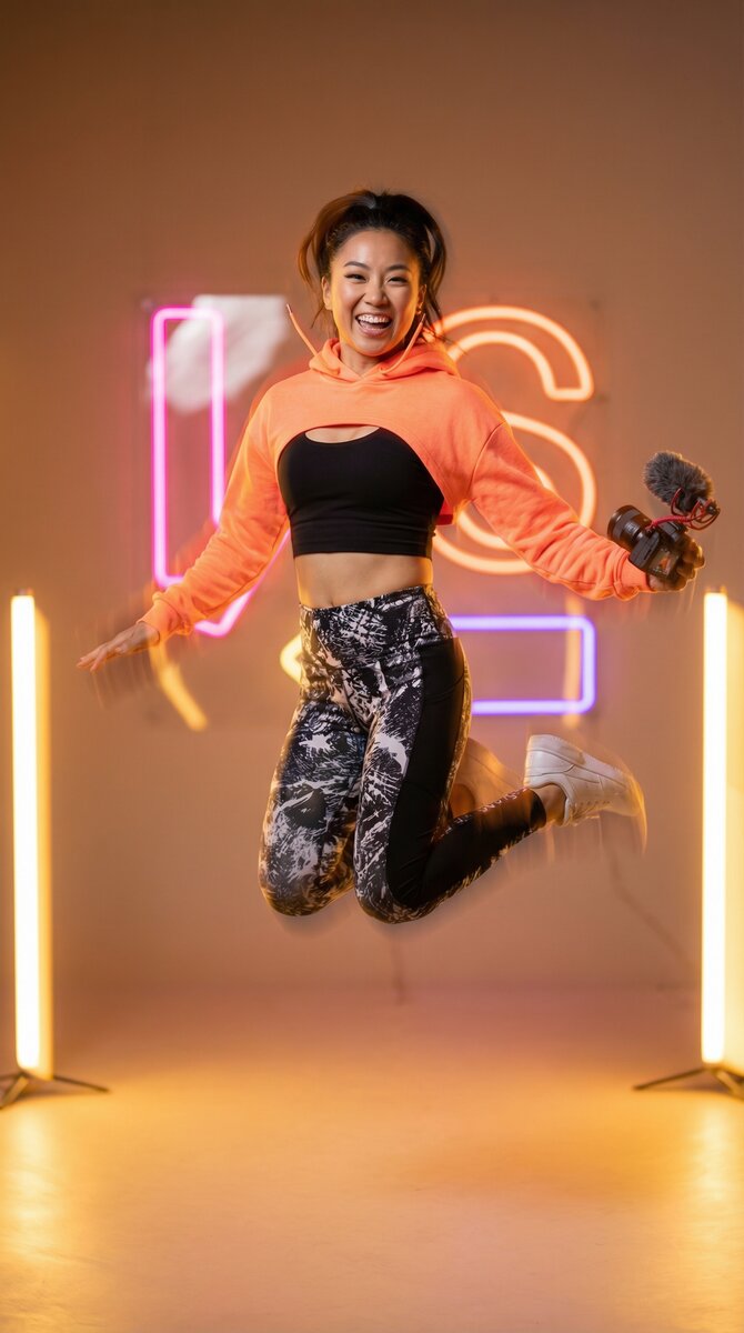 草莓视频创作者