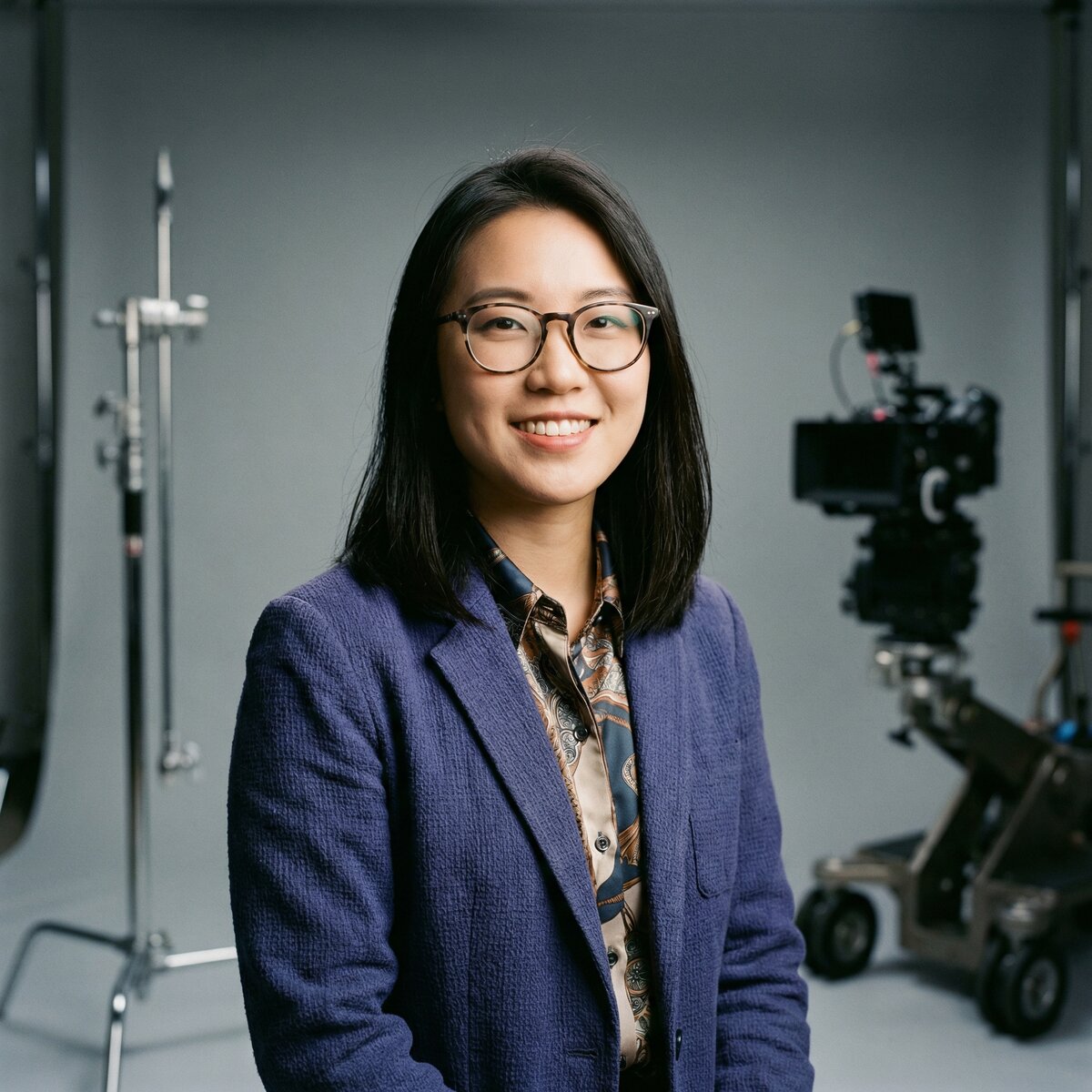 草莓视频摄影顾问