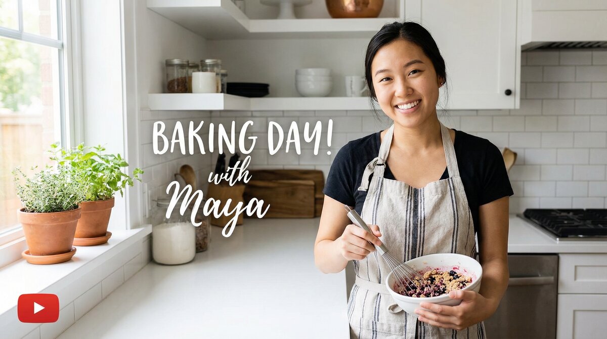 草莓视频美食视频